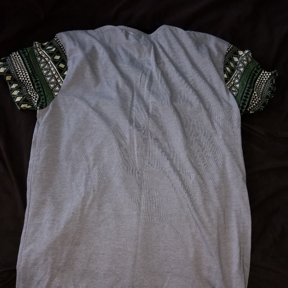 Carbon shirt - Picture 2 of 2